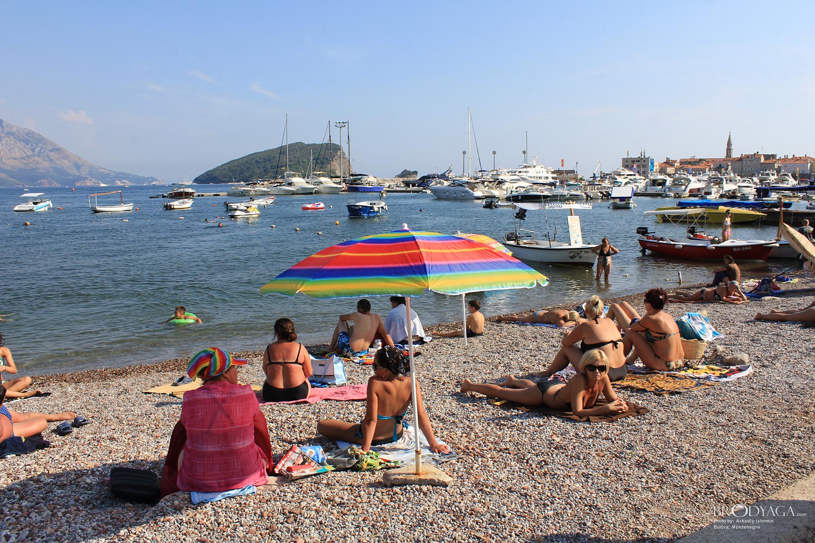 Budva